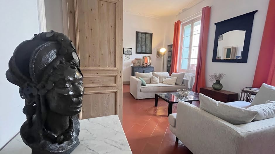 Vente appartement 4 pièces 85 m² à Nimes (30000), 332 000 €