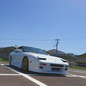 180SX RPS13