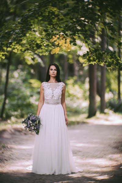 Photographe de mariage Egle Sabaliauskaite (vzx-photography). Photo du 27 août 2018