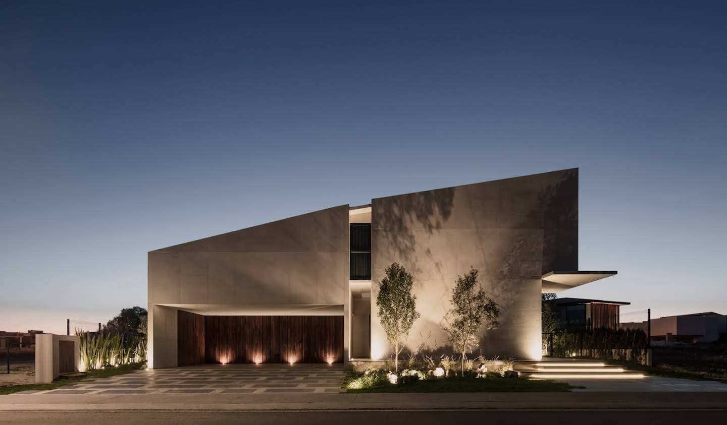 Maison avec terrasse Santiago de Querétaro