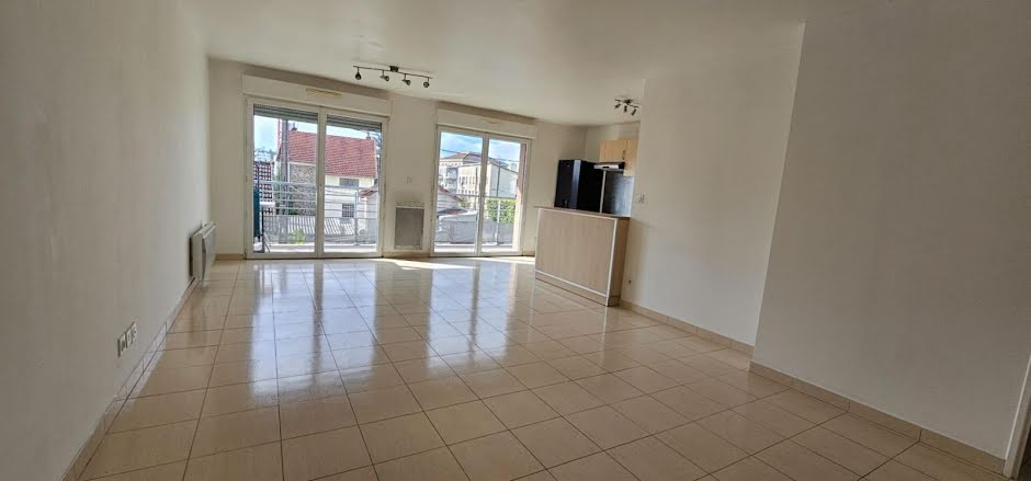 Vente appartement 2 pièces 55 m² à Chelles (77500), 220 000 €