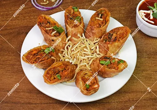 Veg Spring Roll