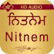 Nitnem with Audio (3 Languages) Download on Windows