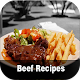 Download Beef Quick Recipes For PC Windows and Mac 1.0