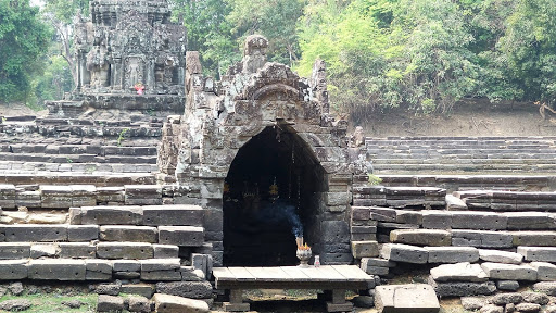 Cambodia 2016