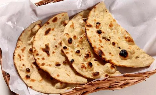 Butter Roti