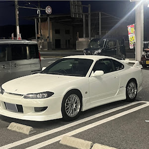 シルビア S15