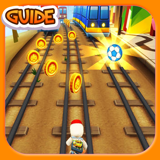 Guide Subway Surfers 2 Screen 1