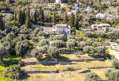 Villa with garden 5