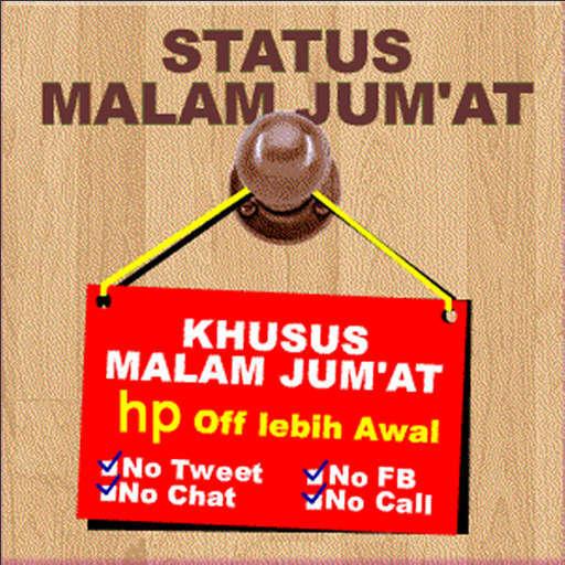 DP Malam Jumat