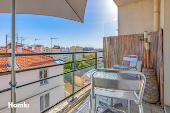 appartement à Lyon 8ème (69)