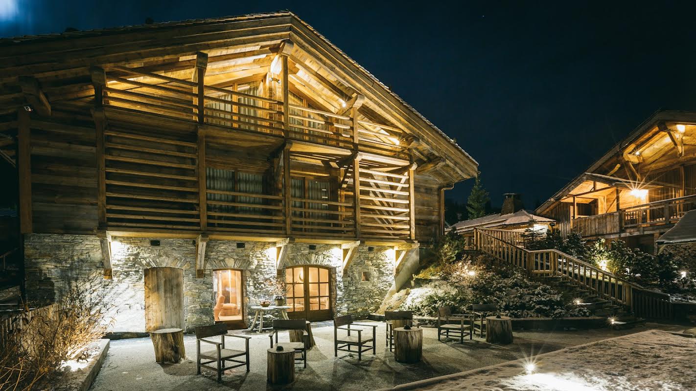 Zannier Hotels Le Chalet_2