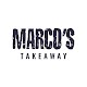 Download Marco's Takeaway For PC Windows and Mac 1.0