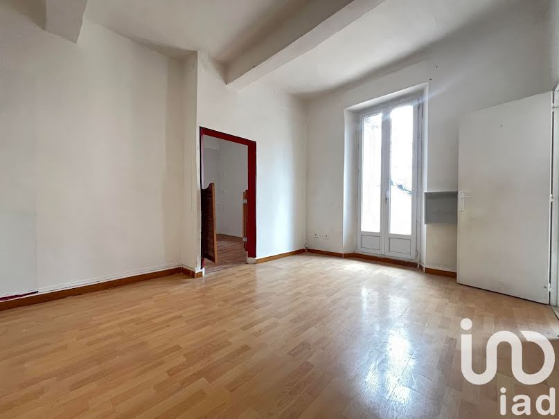 Vente appartement 3 pièces 92 m² à Brignoles (83170), 145 000 €