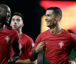 Cette fois, ça y est : Ronaldo évoluera avec une star mondiale en Arabie Saoudite !