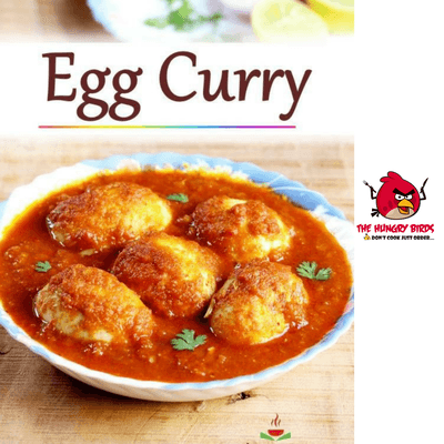 Egg Curry