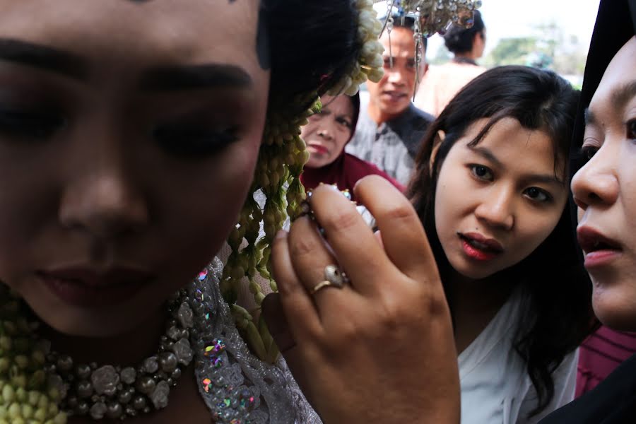 Fotografer pernikahan Chalim Abdu (chalimabdu). Foto tanggal 18 November 2020