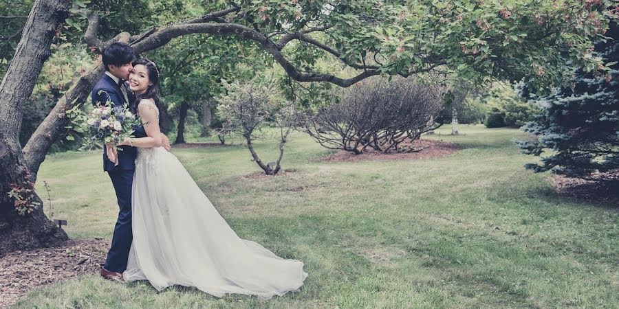 Photographe de mariage Andrew Ma (andrewma). Photo du 8 mai 2019