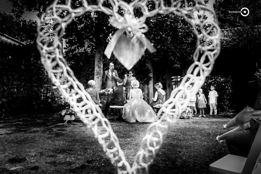 Fotógrafo de bodas Borja Brunsantervás (brunsantervas). Foto del 19 de mayo 2019