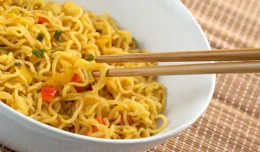 Creamy Maggi