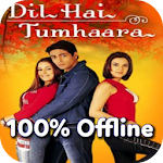 Cover Image of Download Lagu India Dil Hai Tumhaara Offline 1.0 APK