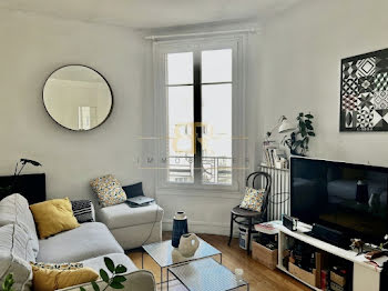 appartement à Paris 17ème (75)