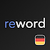 German Words. Flash Cards. Vocabulary Builder3.0.7