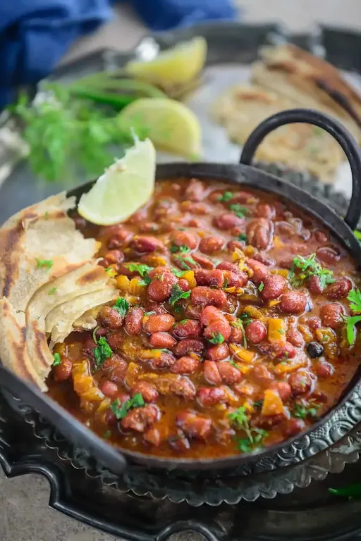 Rajma Masala