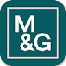 M&G MyWorkplace icon