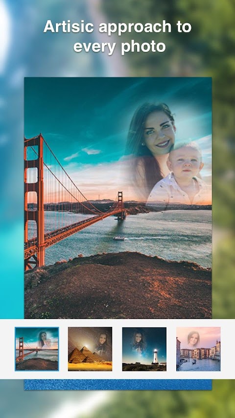 Photo Frame & Photo Editor, Frameのおすすめ画像5