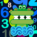 Comparing Numbers Puzzle Game Chrome extension download