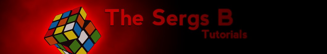 TheSergsB Banner