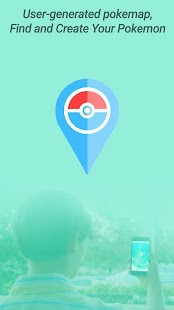   Poke Radar Map- screenshot thumbnail   