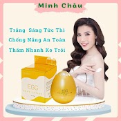 Kem Trắng Da Body Minhchaustore Kem Body Trứng Vàng Queenie Skin Trắng Da Bật Tone Dưỡng Trắng Da Chống Nắng