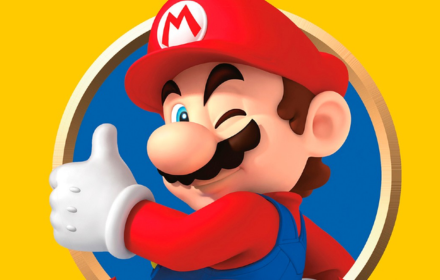 Mario Unblocked small promo image