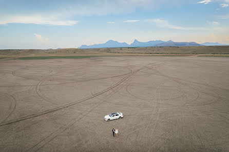 Pulmafotograaf Andrey Shelyakin (feodoz). Foto tehtud 8 november 2022