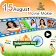 15 August Movie Maker-Independence Day Video Maker icon