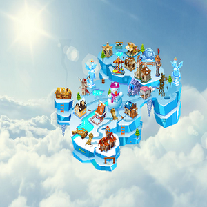 Download Castle War 3 3.0.0 APK for Android