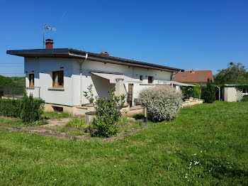 maison à Epinal (88)