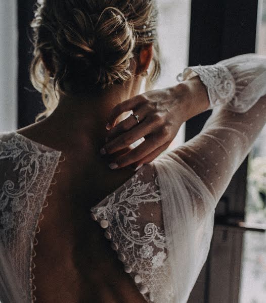 Photographe de mariage Evgeniya Voloshina (evgeniavol). Photo du 10 décembre 2019