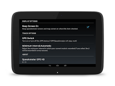 Speedometer GPS HD Proのおすすめ画像5