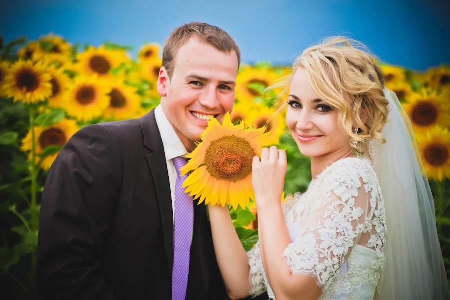 Photographe de mariage Pavel Omelchenko (omelchenko). Photo du 27 novembre 2015