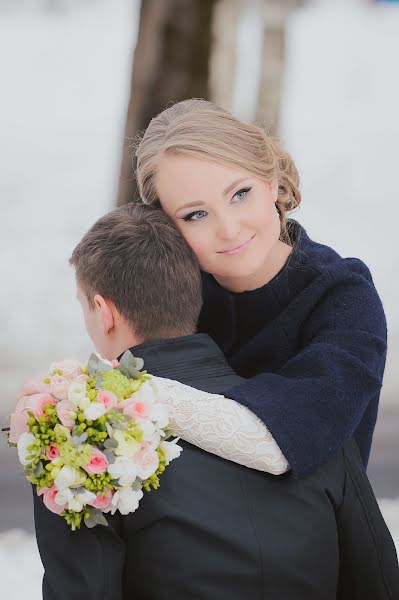 Düğün fotoğrafçısı Viktoriya Nedvigina (vnphoto). 26 Nisan 2016 fotoları