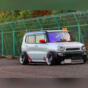 ハスラー MR41S