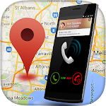 Cover Image of 下载 Caller ID & Number Locator 5.0 APK