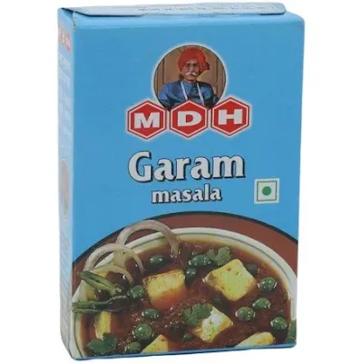 Mdh Masala - Garam - 50 gm