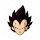 Vegeta Wallpaper HD Custom New Tab