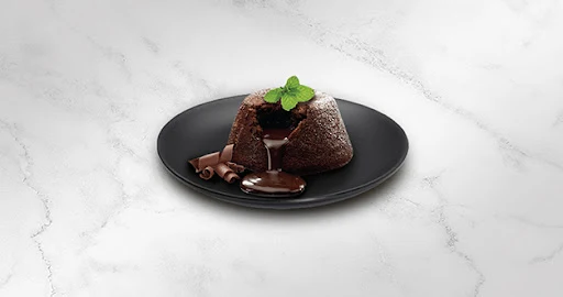 Choco Lava Cake