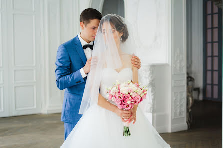 Wedding photographer Ivan Sukhov (photovanil). Photo of 23 March 2017