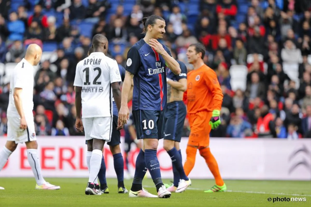 Anderlecht pense à un joueur de Caen